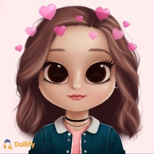 Meet your Posher, Grace